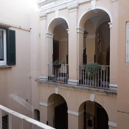 Art Studio 6 Campobasso Exterior foto
