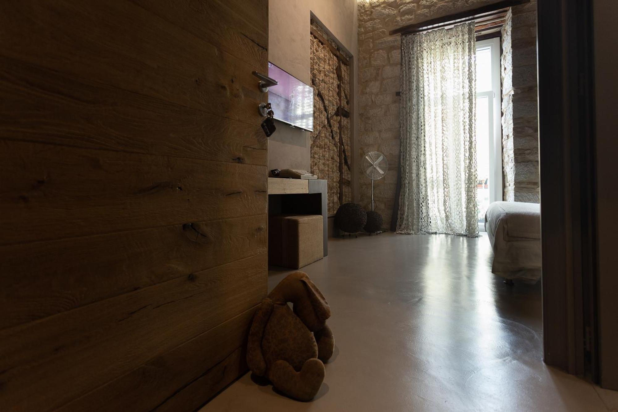 Art Studio 6 Campobasso Habitación foto